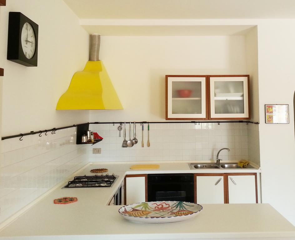 Villa A Lipari 部屋 写真